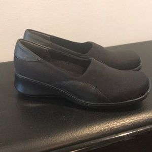 NWOB Naturalizer black shoes size 8-1/2